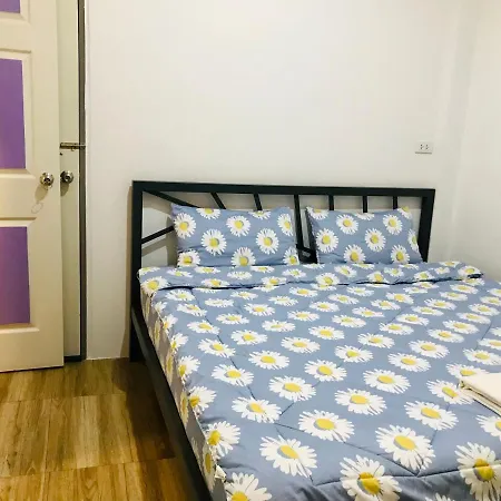 Dragon XIV Hostel Bangkok Exterior photo